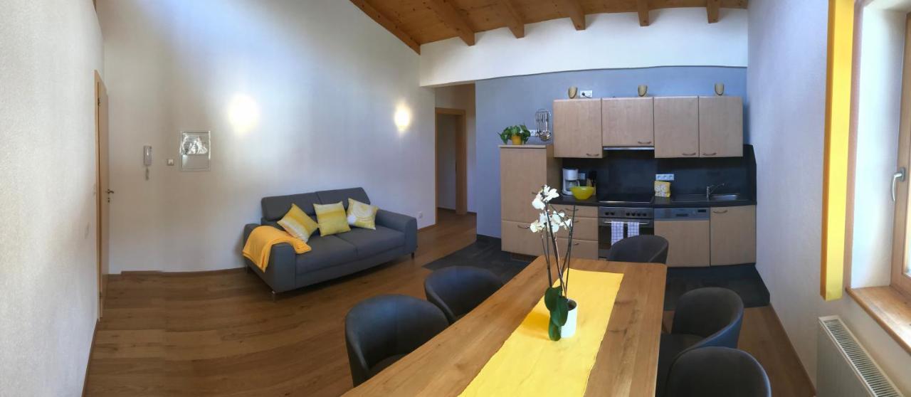 Appartement Kneisl Solden Luaran gambar