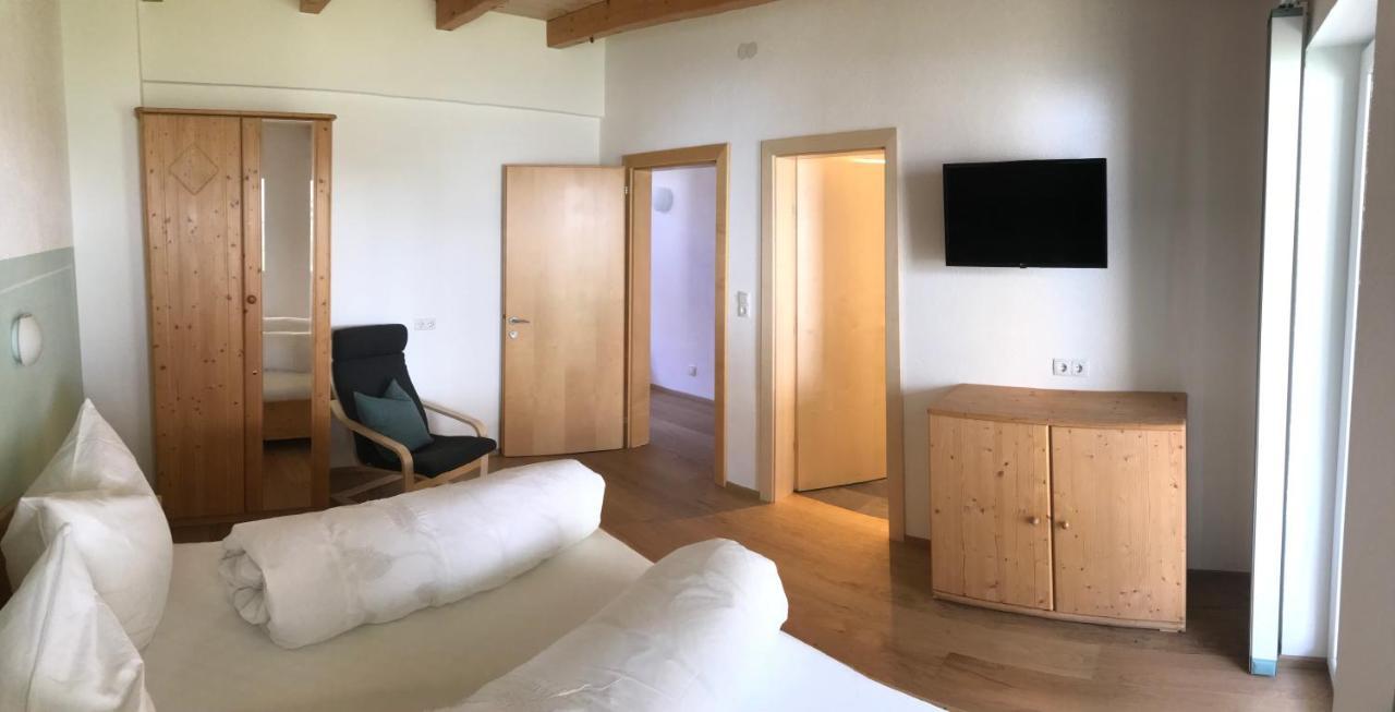 Appartement Kneisl Solden Luaran gambar