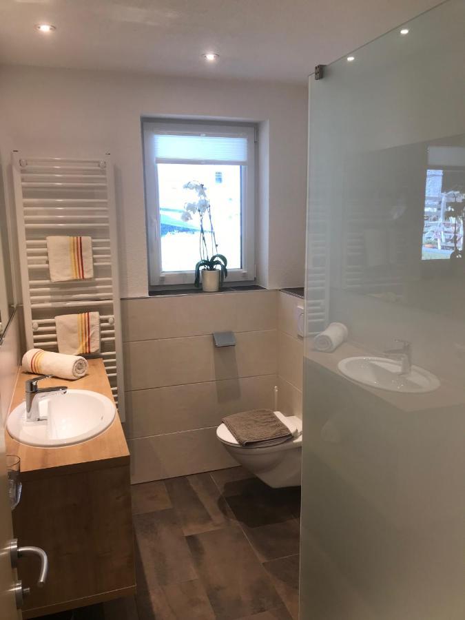 Appartement Kneisl Solden Luaran gambar