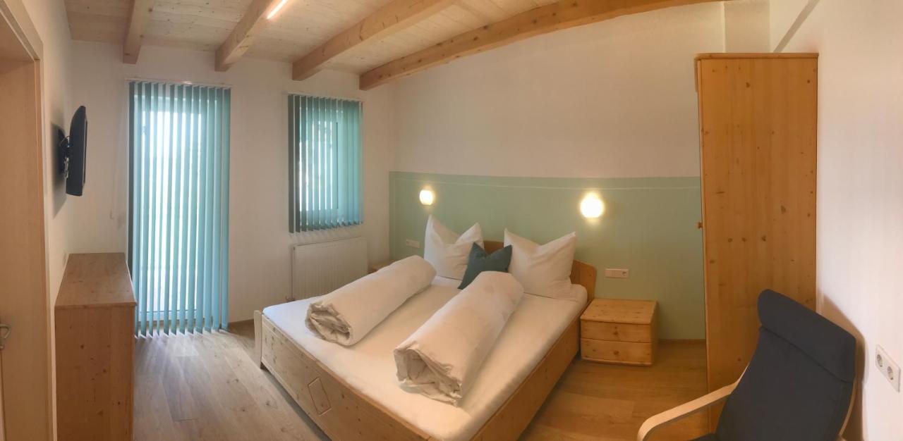 Appartement Kneisl Solden Luaran gambar