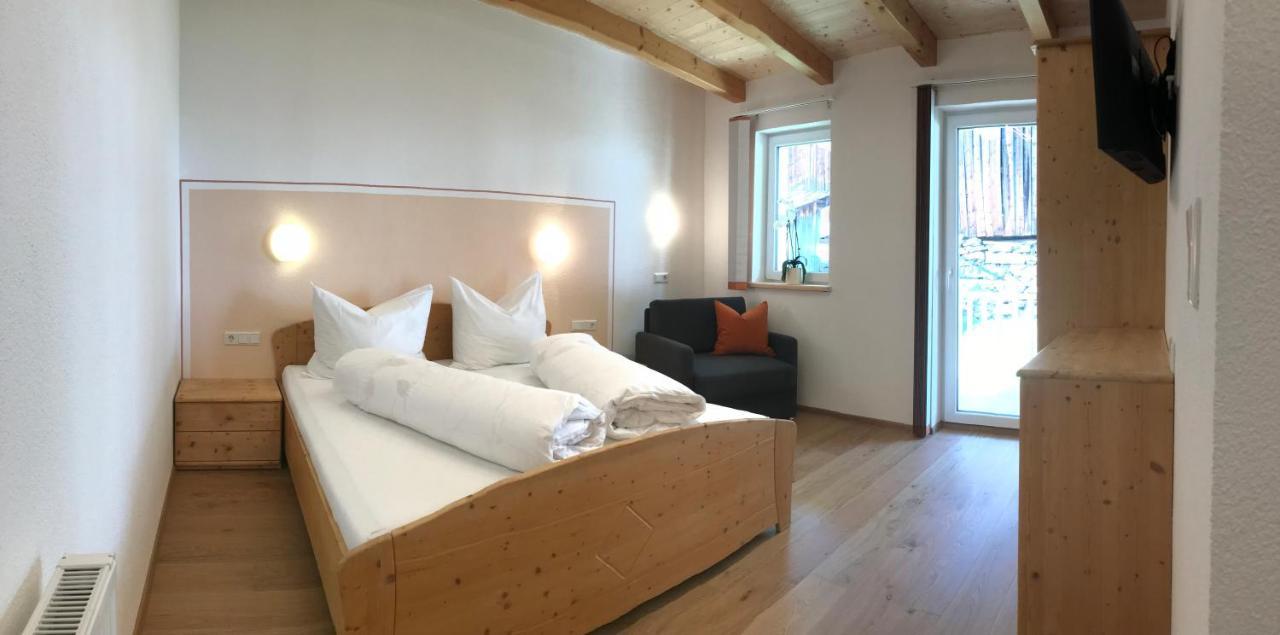 Appartement Kneisl Solden Luaran gambar