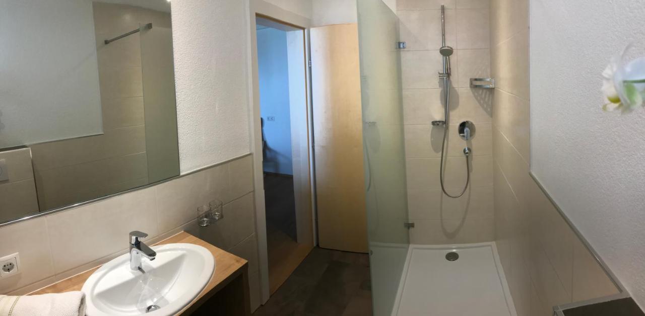 Appartement Kneisl Solden Luaran gambar