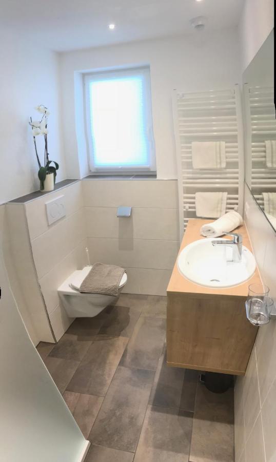 Appartement Kneisl Solden Luaran gambar
